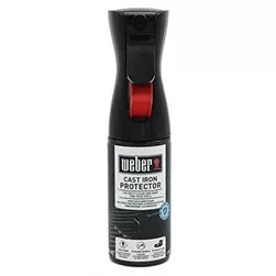 Spray protettivo per ghisa 200 ml. art.17889